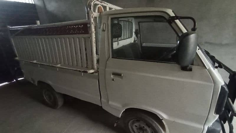 Suzuki Carry 2019 1