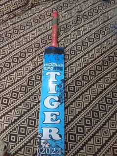 Cricket bat of world sports