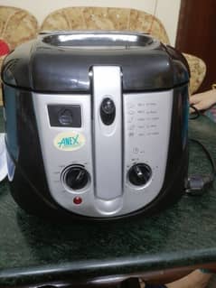 Deep Fryer