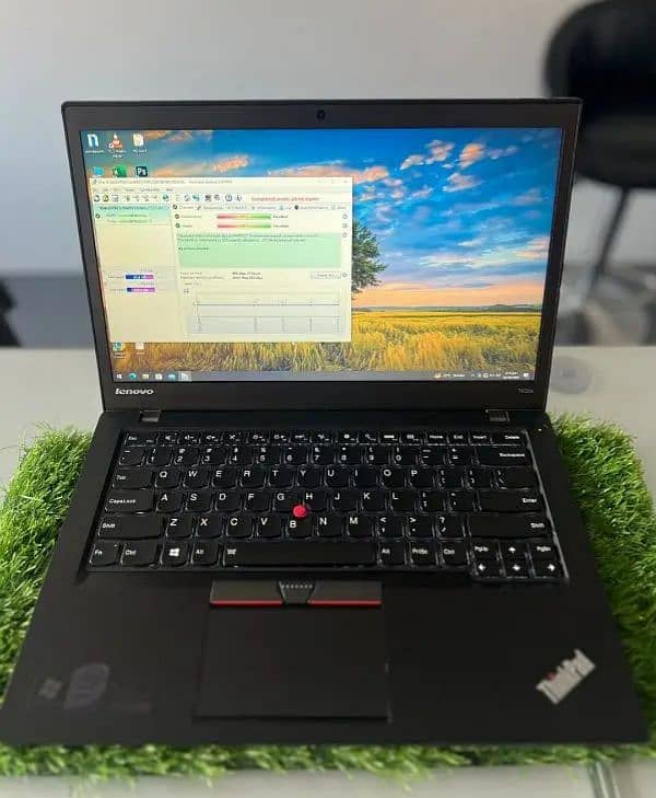 Lenovo T450 Core i5 5th generation,8GB RAM 0