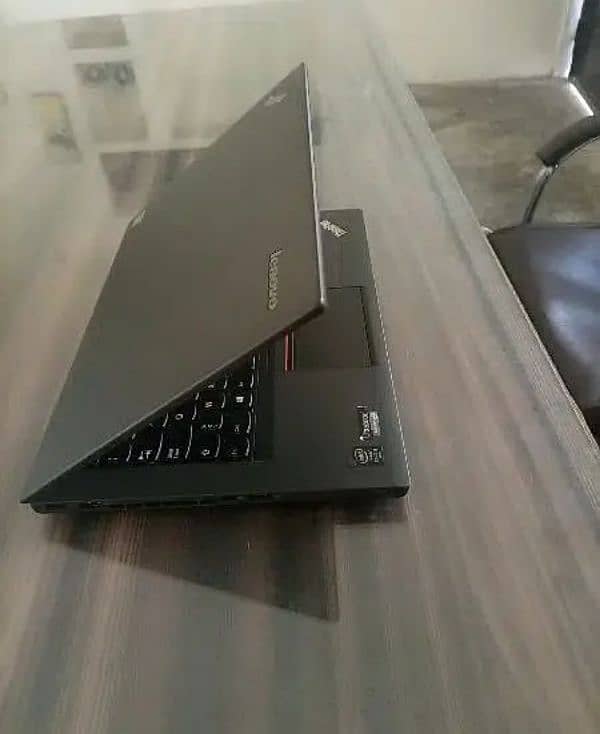 Lenovo T450 Core i5 5th generation,8GB RAM 2