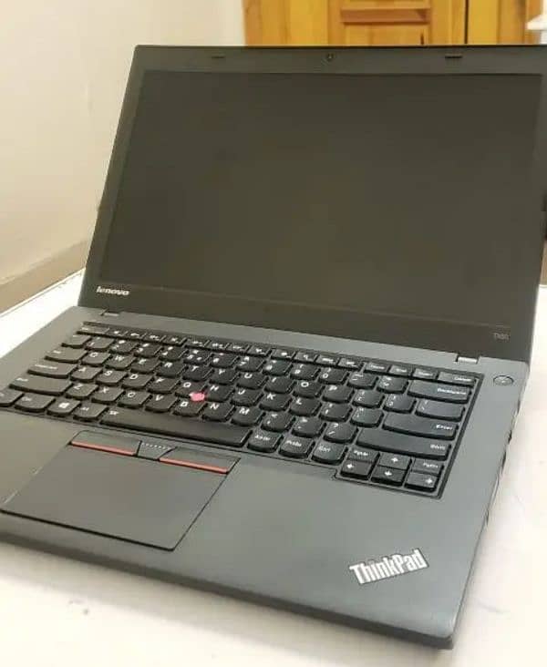 Lenovo T450 Core i5 5th generation,8GB RAM 3