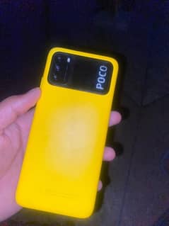 Poco m3