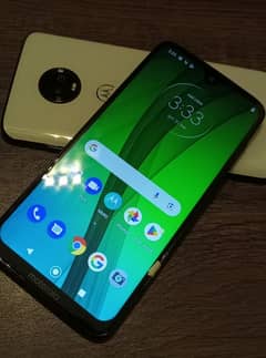 Motorola MOTO G7