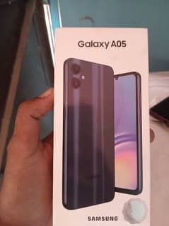 Samsung A05