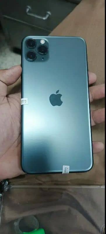 iphone 11 pro max 0