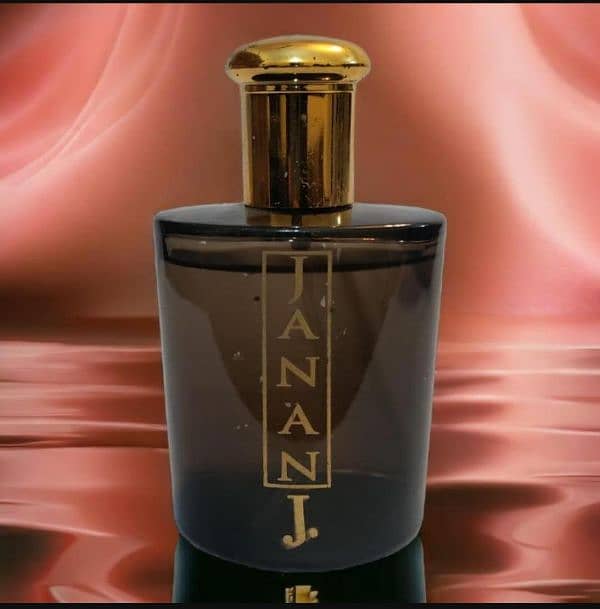 Long lasting Men's perfume 3