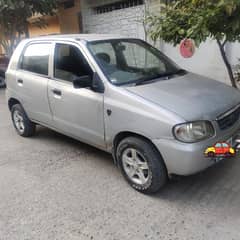 Suzuki Alto 2006