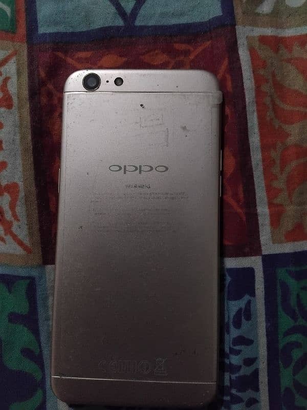 oppo a57 0