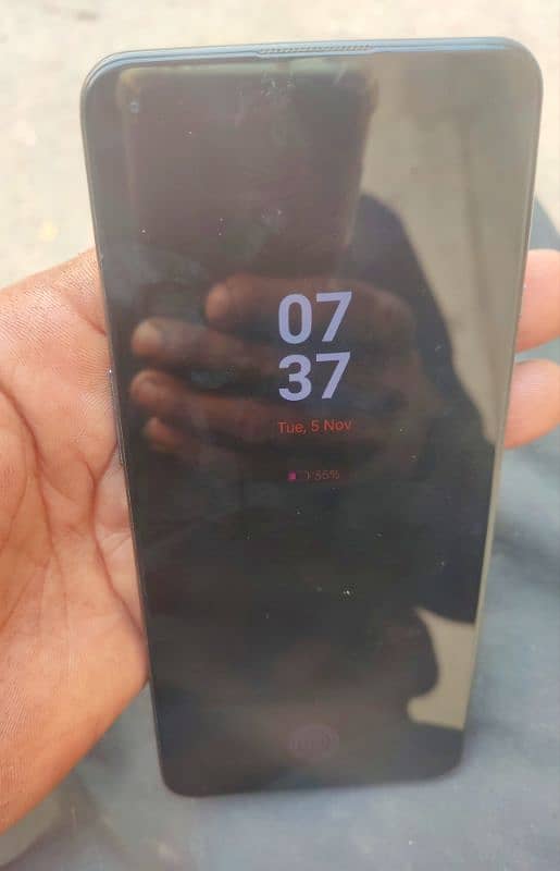 OnePlus 9 Dual sim 4