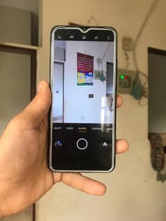 oppo a15s PTA approved  4 64 10 /10 0