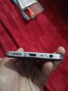 Oppo a78 5G 1month use PTA approved 10/9 condition urgent money need