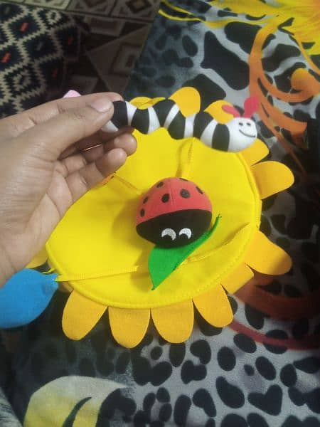 stuff toy in good condition 2