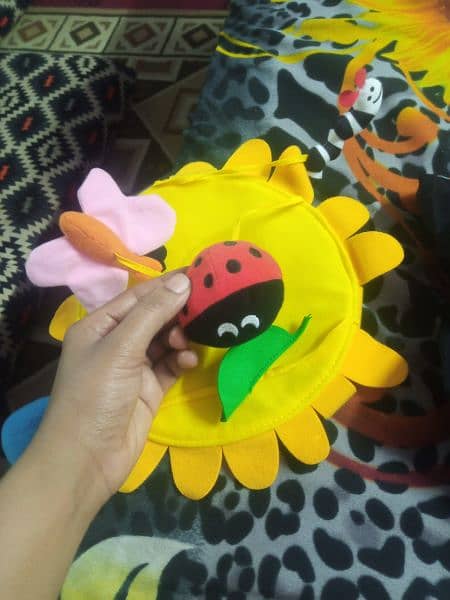 stuff toy in good condition 3