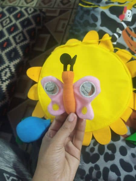 stuff toy in good condition 5