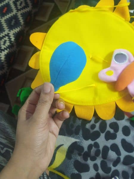 stuff toy in good condition 6