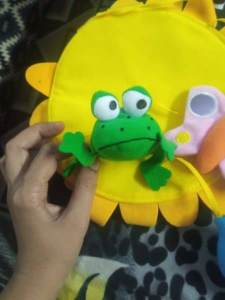 stuff toy in good condition 7