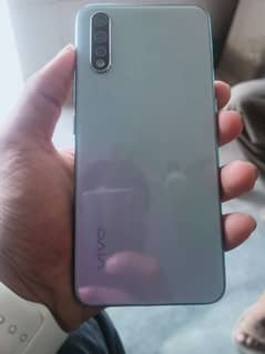 vivo s1 mobile good condition 10/9 condition battery is good timeng