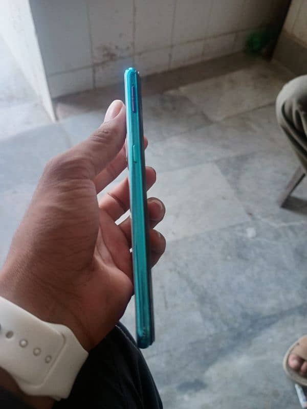 vivo s1 mobile good condition 10/9 condition battery is good timeng 2