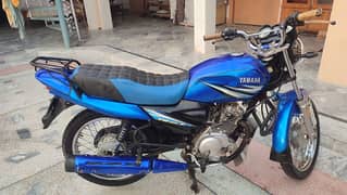 Yamaha