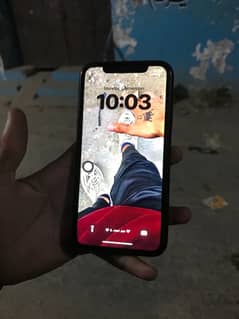 I phone Xr  factory unlock exchange possible