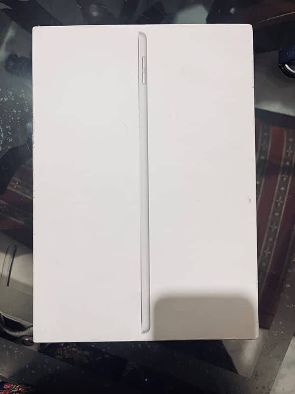 Ipad 9th generation 1