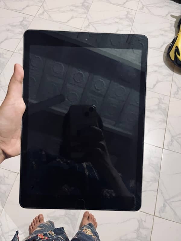 Ipad 9th generation 3