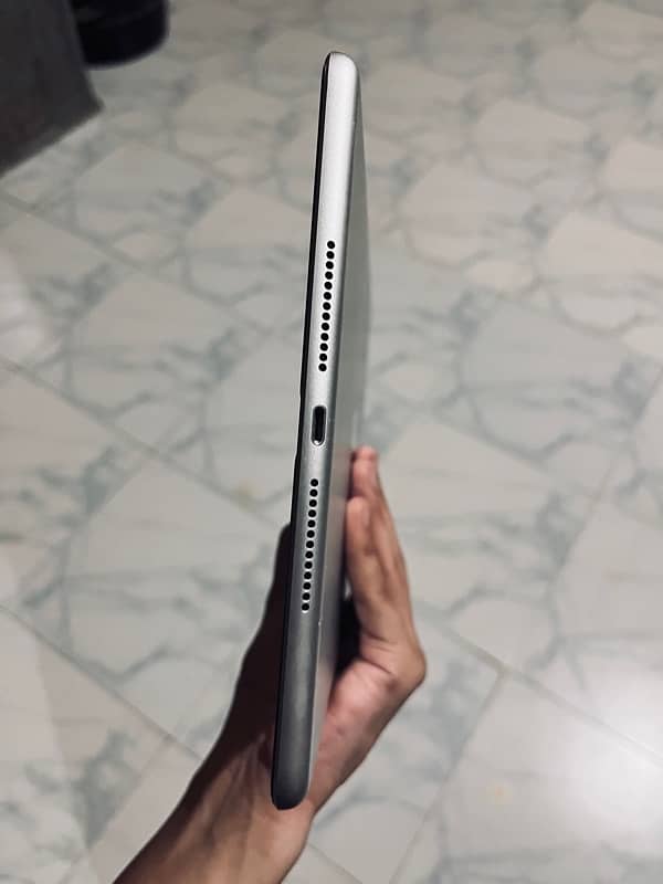 Ipad 9th generation 4