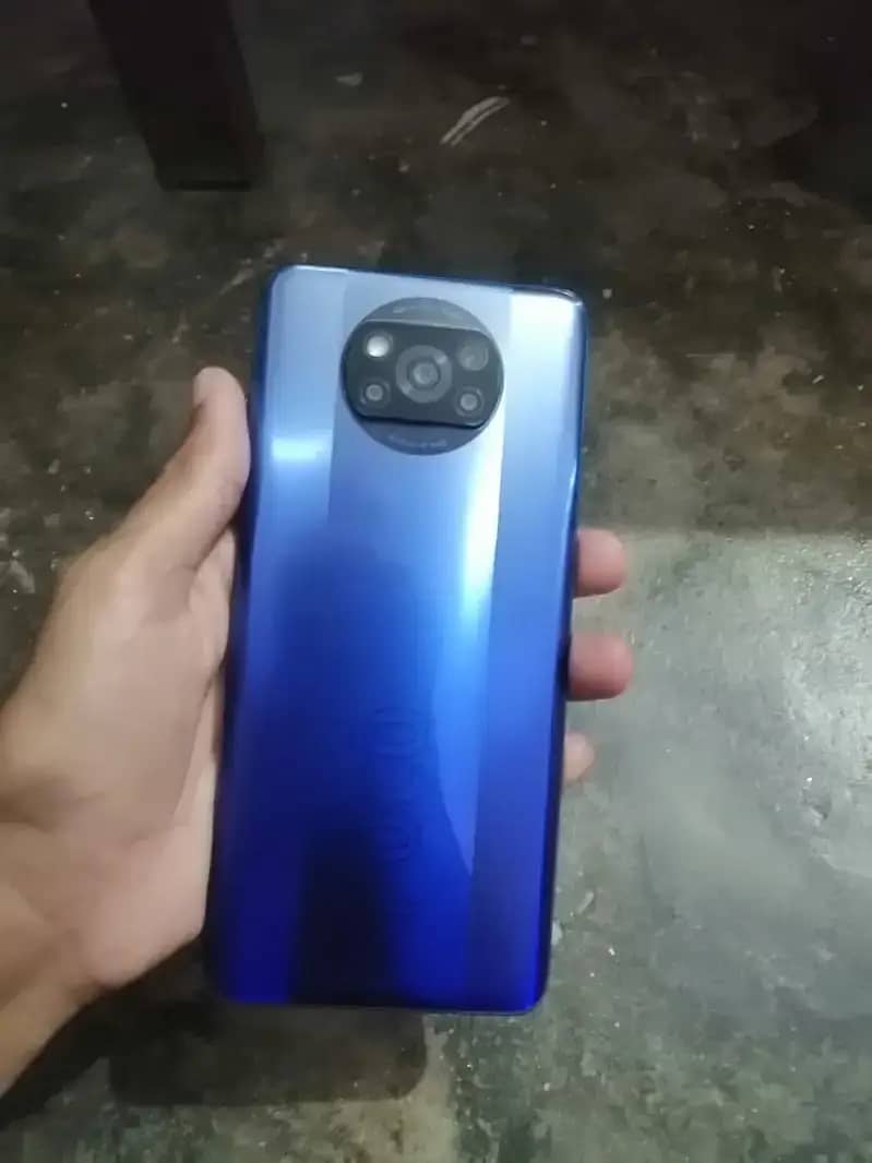 POCO X3 PRO BEST GAMING PHONE 4