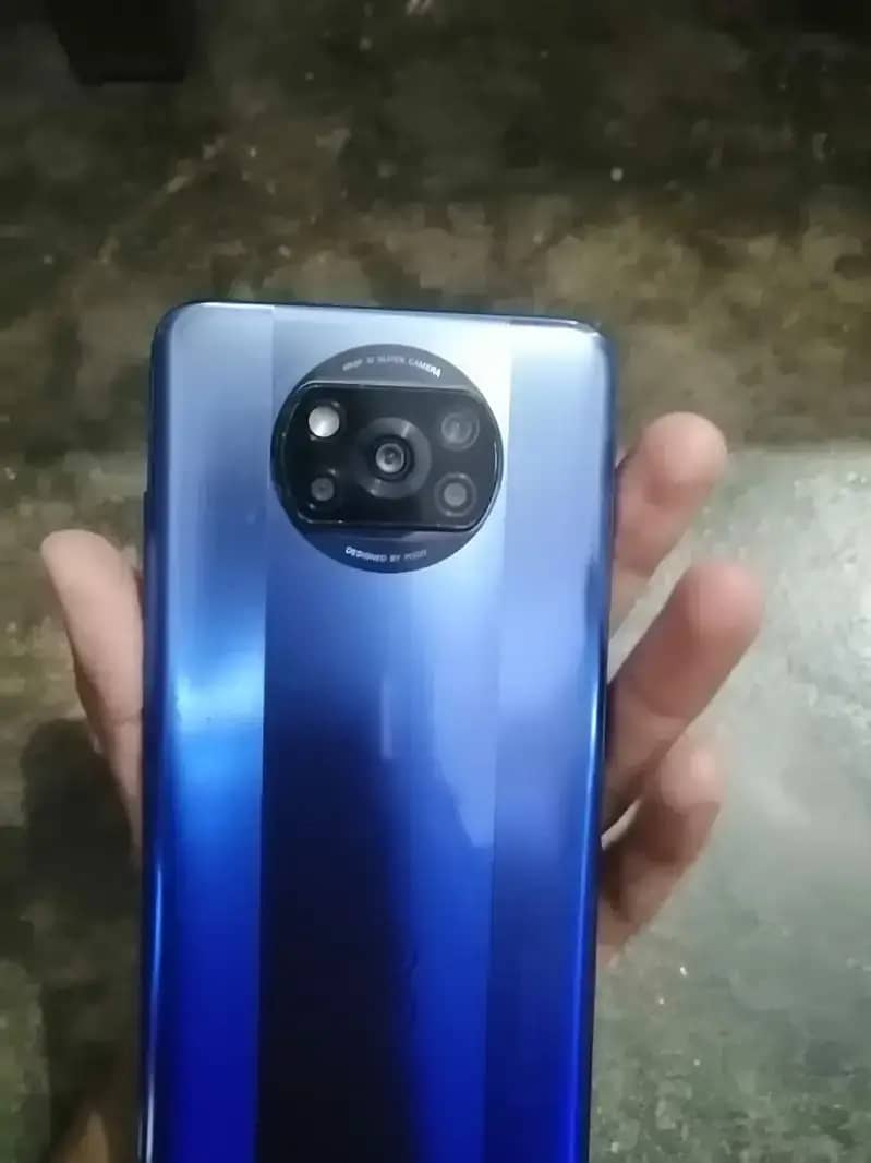 POCO X3 PRO BEST GAMING PHONE 5