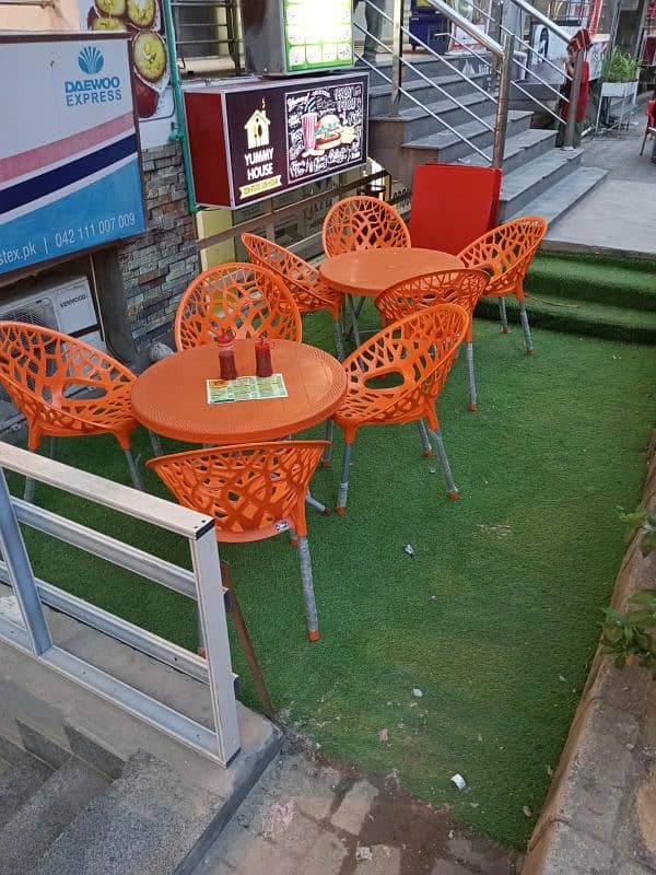 Ready Fast Food Setup for sale in G-11 markaz Islamabad 1