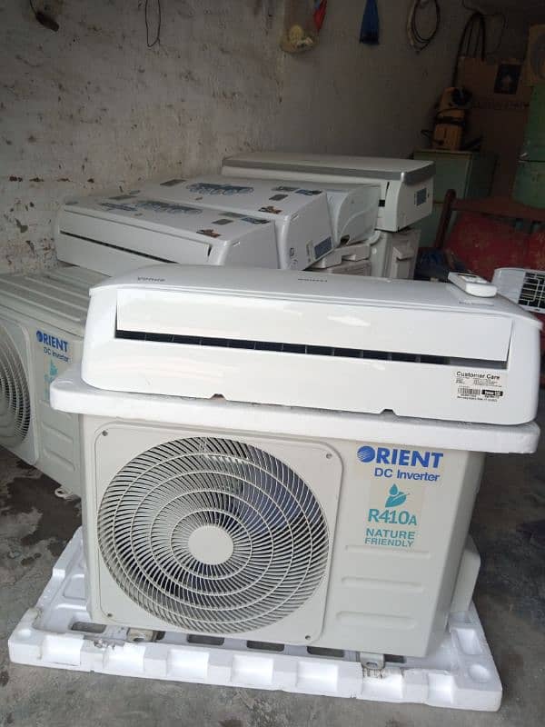 Orient DC Inverter 0/3/1/7/7/9/9/3/7/6/4 0