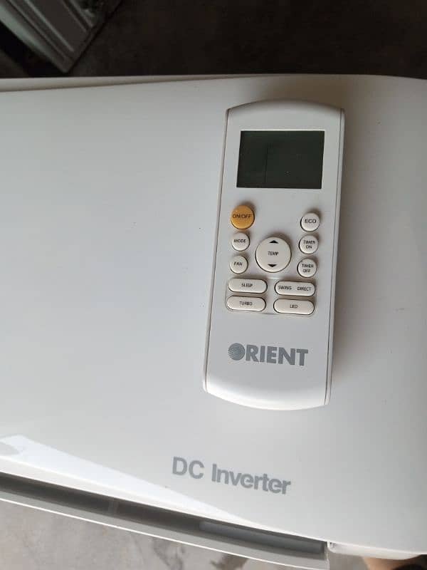 Orient DC Inverter 0/3/1/7/7/9/9/3/7/6/4 5