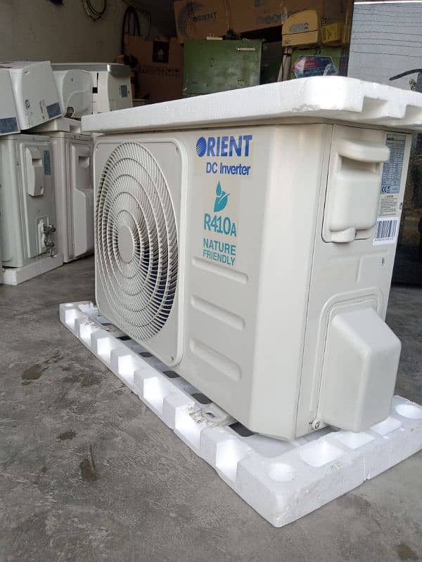 Orient DC Inverter 0/3/1/7/7/9/9/3/7/6/4 6