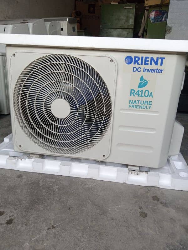 Orient DC Inverter 0/3/1/7/7/9/9/3/7/6/4 7