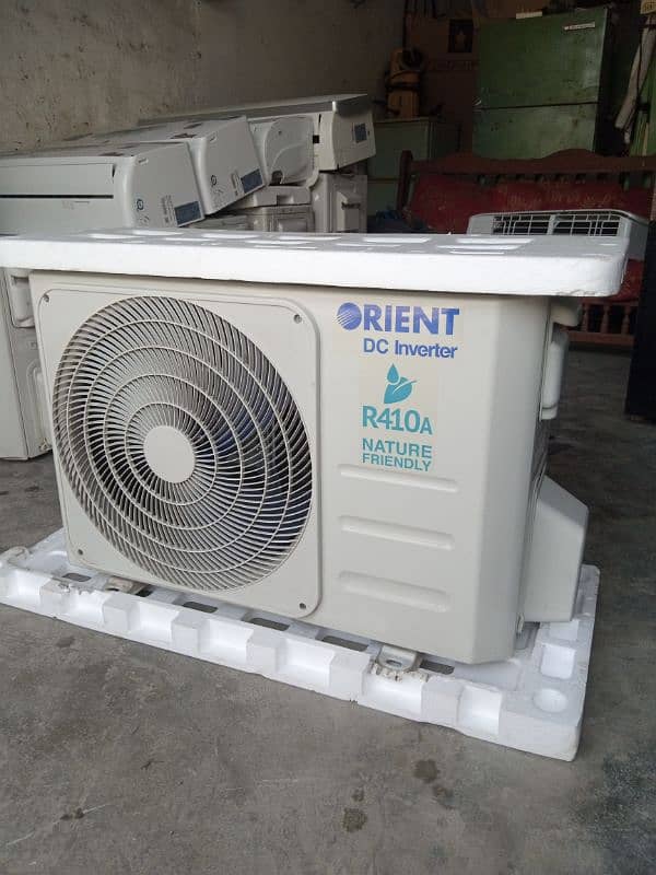 Orient DC Inverter 0/3/1/7/7/9/9/3/7/6/4 8