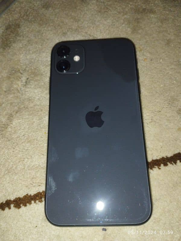 iphone 11. 0