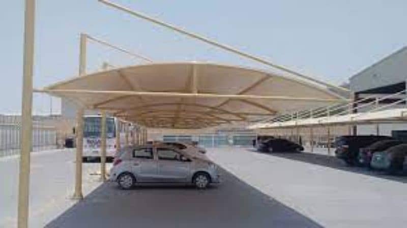 Car Parking Shade I Pool Shade Tensile03033487522 1