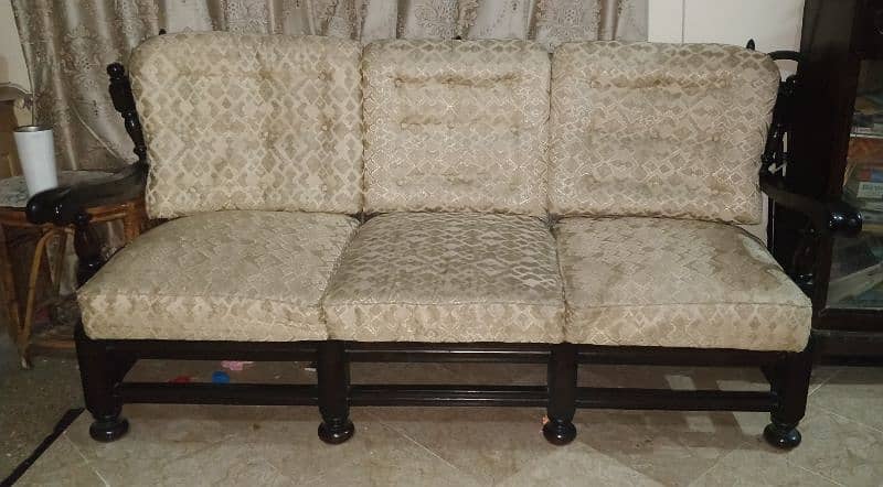 5 seater sofa set 0