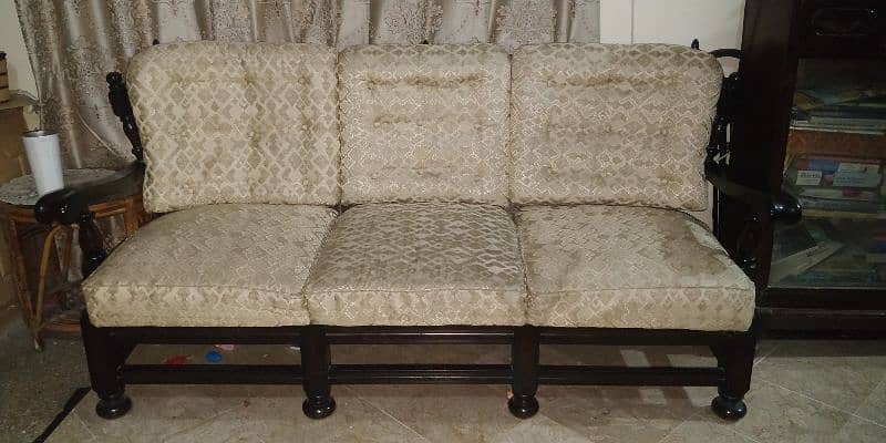 5 seater sofa set 1