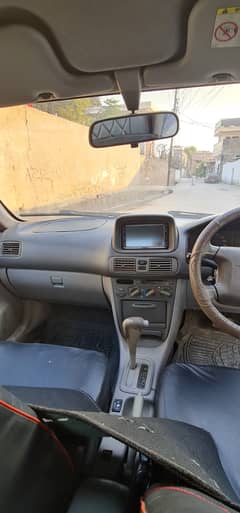 Toyota Corolla 2.0 D 2006.2000