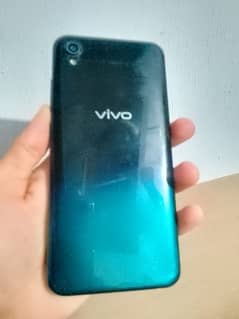 Vivo y1 s