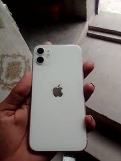 iPhone 11 pta aprowd 128gb