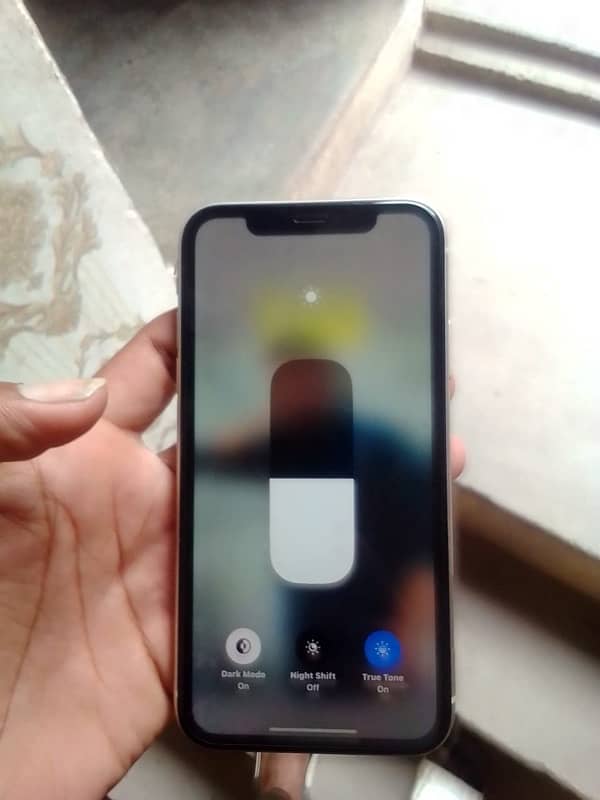 iPhone 11 pta aprowd 128gb 1