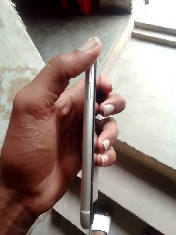 iPhone 11 pta aprowd 128gb 6