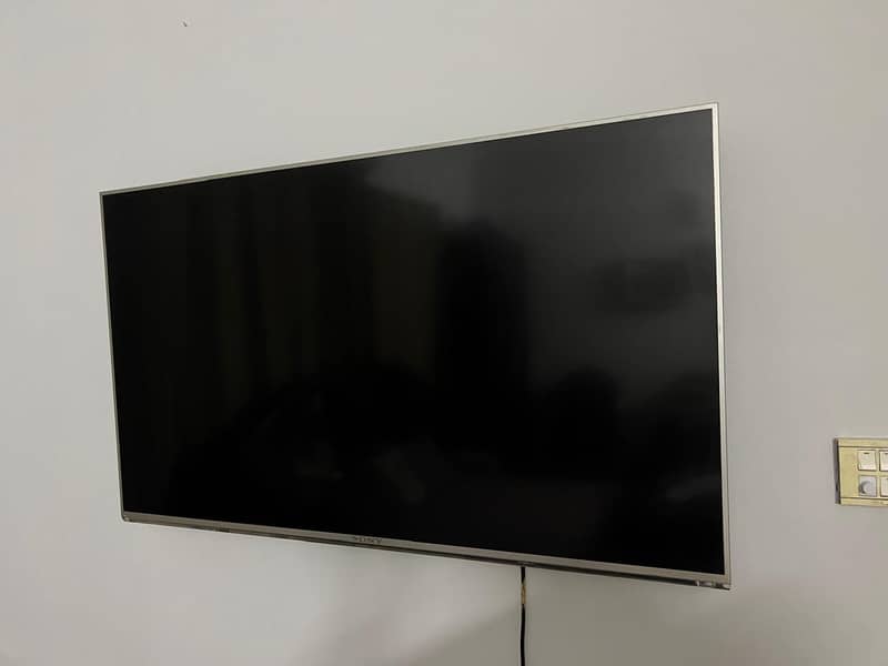 Sony LED 0