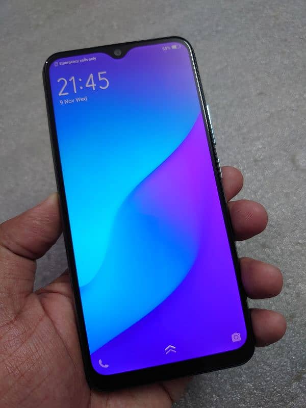 Vivo Y17 Mobile Approved 2