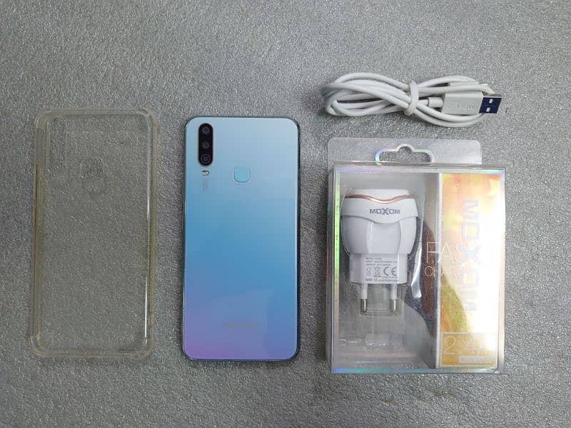 Vivo Y17 Mobile Approved 9