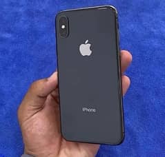 Iphone X 256gb PTA Approved [Whatsapp] 0313-1223434