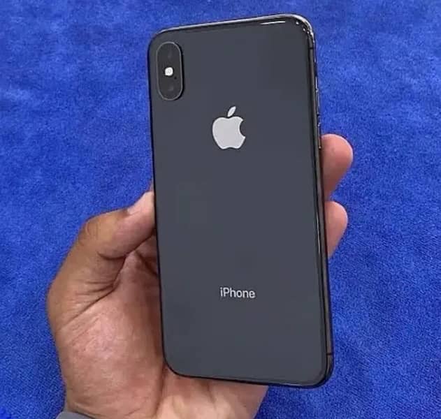 Iphone X 256gb PTA Approved [Whatsapp] 0313-1223434 0